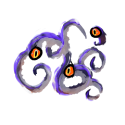 Angel 2 by David Rhodes