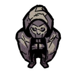 Statue 1 by David Rhodes