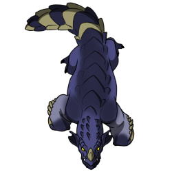 Blue Drake 1 by Fairbanks