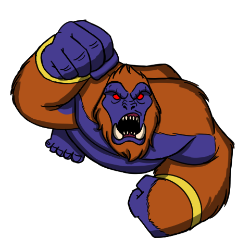 Barlgura 1 by Fairbanks