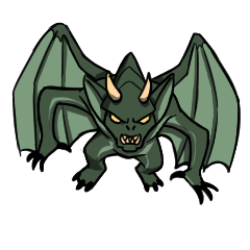 Nabassu 1 by Fairbanks