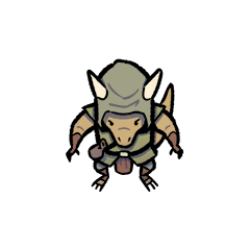 Kobold 9 by David Rhodes