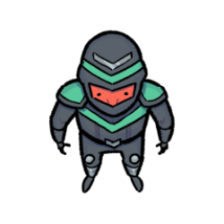 Peacekeeper 4 by David Rhodes