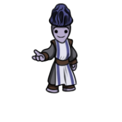 Myceli Cleric 2 by Fairbanks