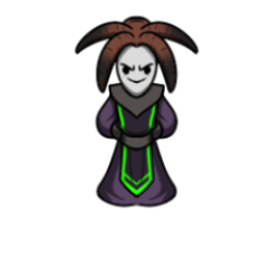 Myceli Warlock 2 by Fairbanks